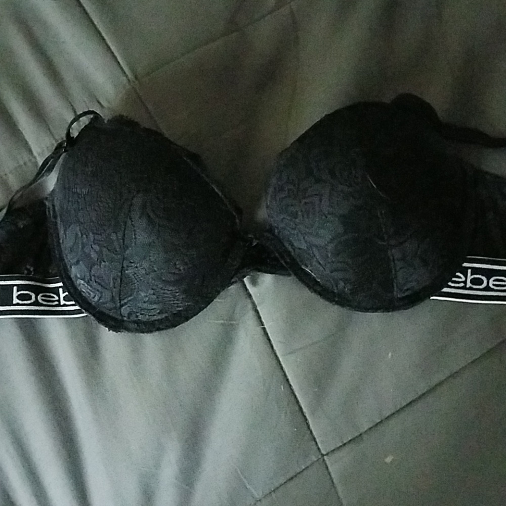 Bebe bra
